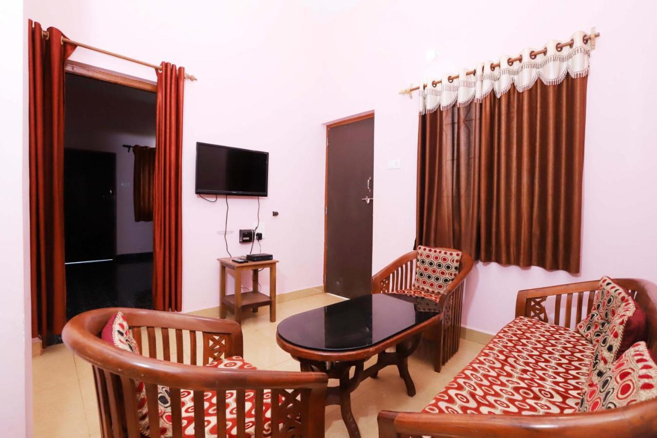 Morjim Sunset Guesthouse - 300 Meter To Morjim Beach Exterior foto